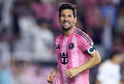 Trực tiếp Inter Miami vs Tigres UANL, 7h00 hôm nay 21/8