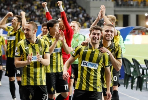 Địa chấn xảy ra, Champions League sẽ thi đấu ở châu Á mùa tới