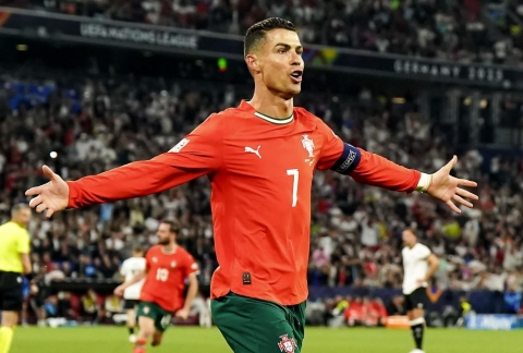 Trực tiếp Hungary vs Bồ Đào Nha, 1h45 hôm nay 10/9