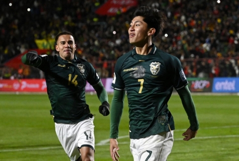 Đội tuyển thua 10 trận còn nguyên cơ hội dự World Cup trong một kịch bản kỳ lạ