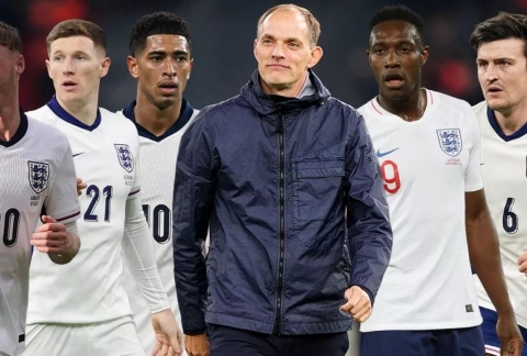 'ĐT Anh sẽ lần đầu tiên vô địch World Cup vào năm 2026'
