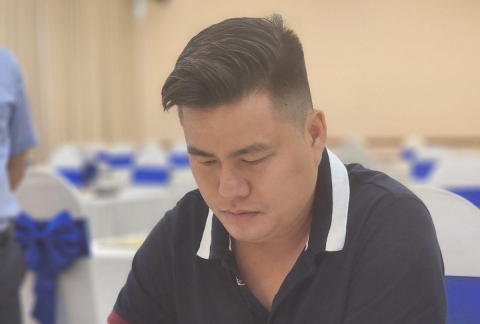 Lại Lý Huynh vô địch thế giới, làm nên lịch sử cho cờ tướng Việt Nam