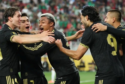 CHÍNH THỨC: Xác định cặp đấu chung kết Gold Cup 2025