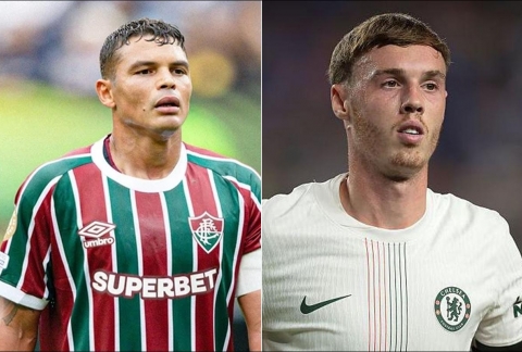 Trực tiếp Chelsea 0-0 Fluminense: Đi tìm bàn thắng