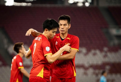 U23 Việt Nam rộng cửa vào chung kết bởi 1 kịch bản quen thuộc