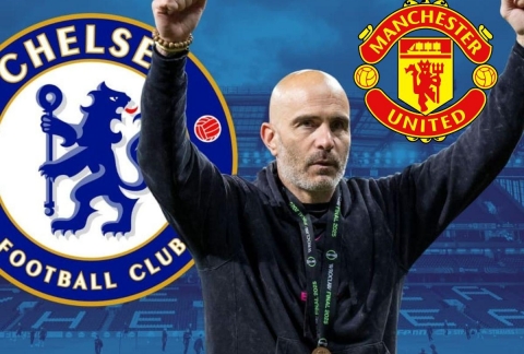 Ngôi sao MU đạt thỏa thuận gia nhập Chelsea