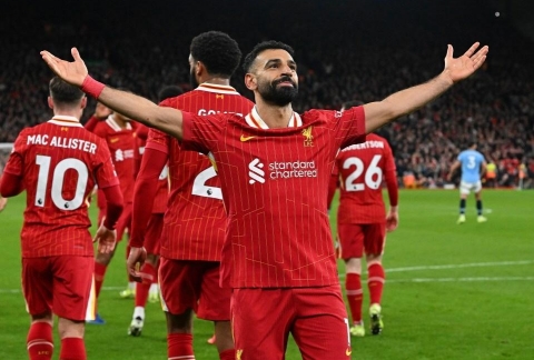 Trực tiếp Liverpool 0-0 Newcastle: Đội hình mạnh nhất