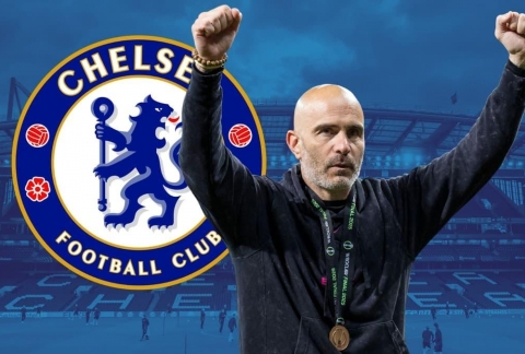 XONG! Chelsea hoàn tất cú đúp chuyển nhượng
