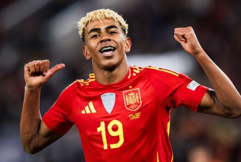 Trực tiếp Tây Ban Nha vs Bulgaria, 1h45 hôm nay 5/9/2025