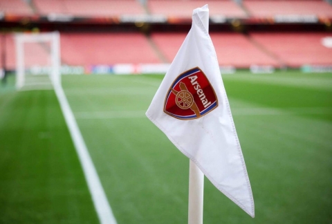 Ngôi sao Arsenal đứng số 1 châu Âu