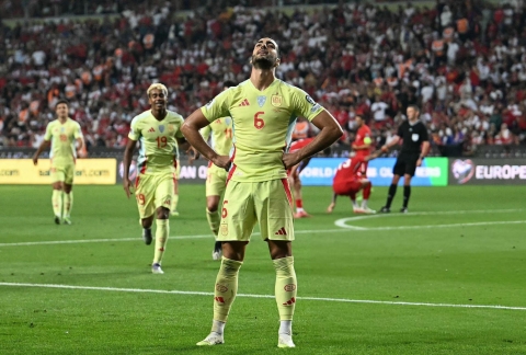 Ngôi sao Arsenal đứng số 1 châu Âu