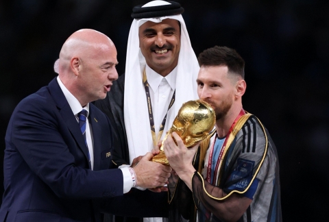 FIFA xem xét kế hoạch chưa từng có tại World Cup: Việt Nam và các đội Đông Nam Á có thêm cơ hội