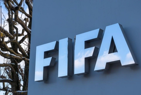 NÓNG: FIFA chính thức ra quyết định xử thua 0-3