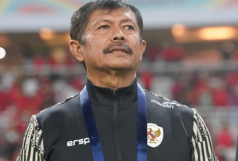 CHÍNH THỨC: Indonesia chia tay HLV huyền thoại sau thất bại ở SEA Games