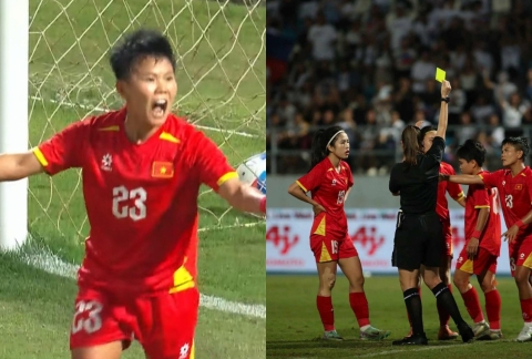 Truyền thông Philippines bùng nổ phản ứng khi thắng Việt Nam tại chung kết