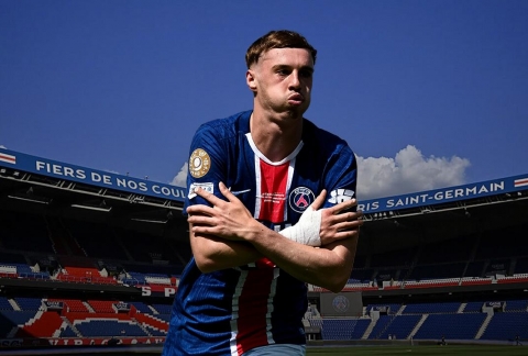 Quyết trả đũa, PSG duyệt chi 250 triệu Euro mua ngôi sao Chelsea