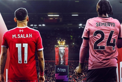 Nhận định Liverpool vs Bournemouth: Thắng lớn ngày ra quân?