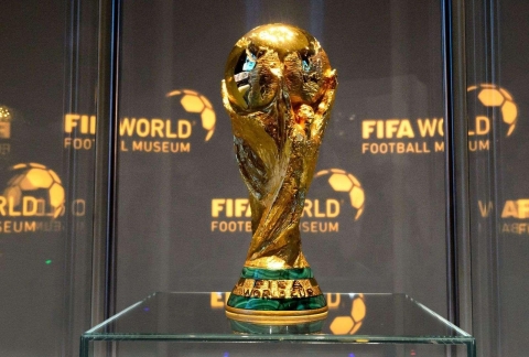 Danh sách đội dự VCK World Cup 2026: Thêm 3 đội tuyển giành vé