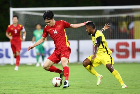 Báo thế giới dự đoán tỉ số trận Việt Nam vs Malaysia