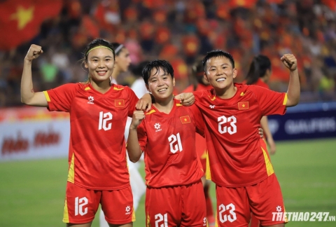 Tuyển Việt Nam loại 5 cầu thủ, chốt danh sách đá AFF Cup