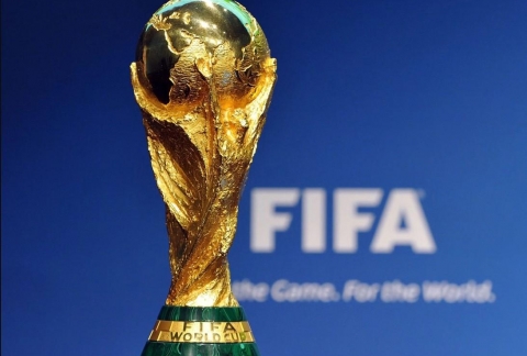 Danh sách đội dự VCK World Cup 2026: Thêm 3 đội châu Á