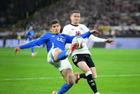 Sao Italia hé lộ kế hoạch khiến Haaland 'tịt ngòi' đêm nay