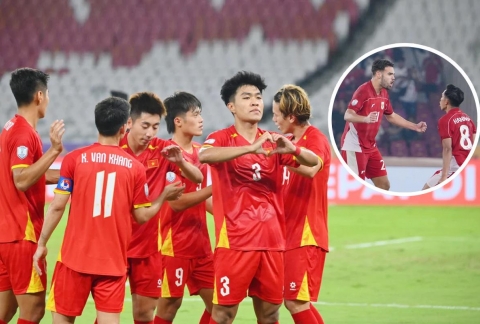 AFF thông báo mới nhất về trận chung kết U23 Đông Nam Á