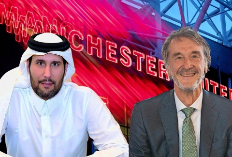 Điều khoản bất ngờ, giới chủ Qatar có thể mua MU