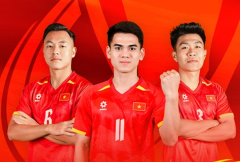 AFC đánh giá sức mạnh của U23 Việt Nam trước Yemen