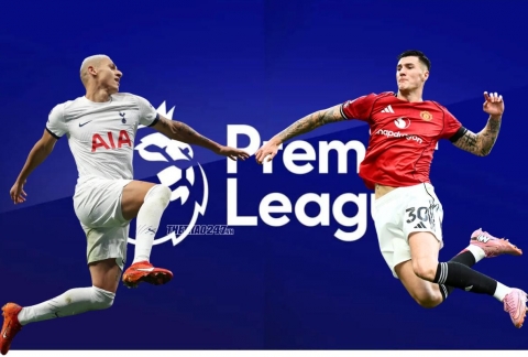 Vòng 11 Ngoại hạng Anh: Premier League hướng về Manchester