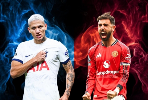 Nhận định Tottenham vs MU: Kẻ 8 lạng, người nửa cân
