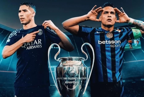 Lịch sử đối đầu PSG vs Inter Milan: Kịch bản khó đoán