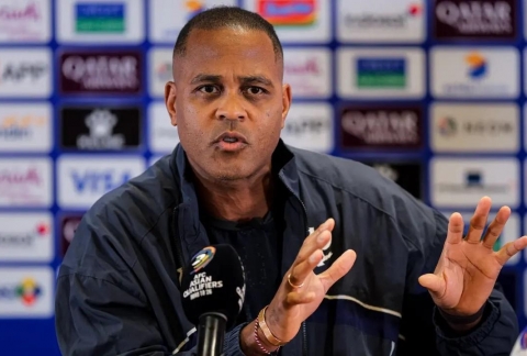 HLV Indonesia khẳng định đanh thép khi vào vòng loại 4 World Cup 2026