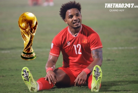 Truyền thông Brazil muốn Xuân Son đưa ĐT Việt Nam dự World Cup