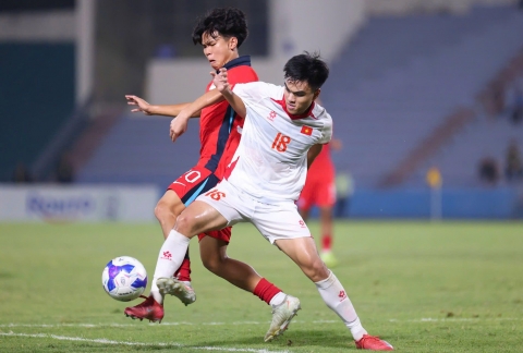 U23 Việt Nam có phải đá penalty với Yemen để đi tiếp?