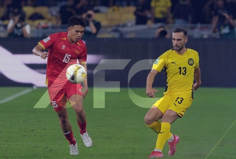 Sau FIFA, Malaysia sắp nhận thêm án phạt ở trận thắng ĐT Việt Nam
