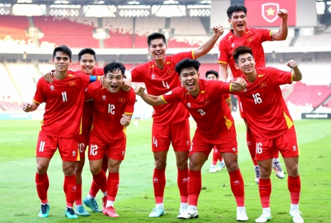 Lịch thi đấu bóng đá Nam SEA Games 33 mới nhất