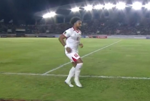 Trực tiếp Lào 0-0 Việt Nam: Xuân Son vào sân