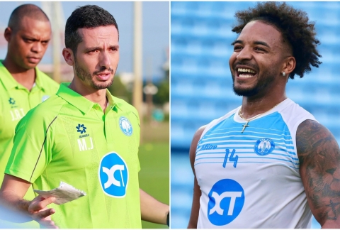 HLV Bồ Đào Nha nói lời thật lòng về tình trạng của Xuân Son