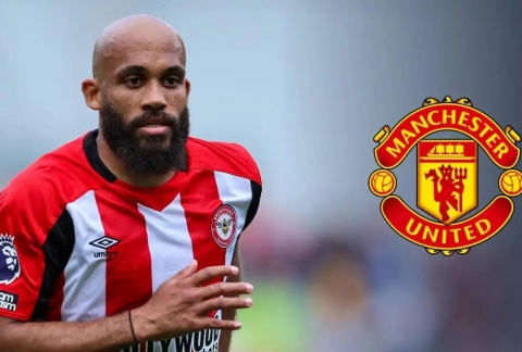 Man Utd duyệt chi 65 triệu Bảng cho tiền vệ phải