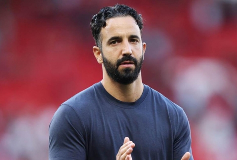 Ruben Amorim khẳng định MU xứng đáng thắng Arsenal