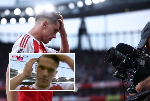 Gyokeres tiết lộ ý nghĩa ăn mừng đặc biệt sau cú đúp cho Arsenal