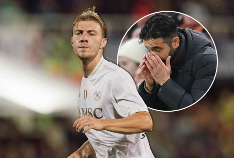 Hojlund chơi thế này, Man United đã tiếc chưa?