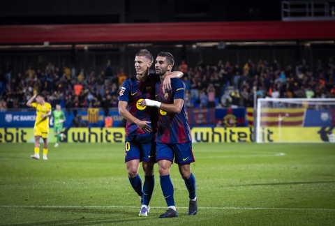 Nhận định Real Oviedo vs Barca: Khác biệt quá lớn