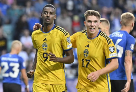 Những ngôi sao lớn ngồi nhà xem VCK World Cup 2026