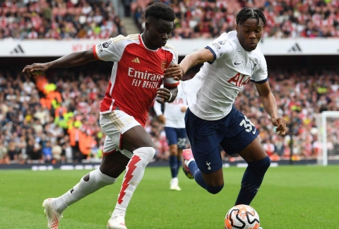 Nhận định Arsenal vs Tottenham: Khác biệt lớn