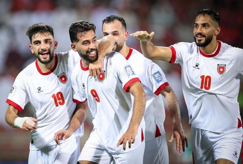 Xác định 5 đội châu Á có vé dự VCK World Cup 2026