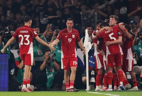 Indonesia và các đội yêu cầu sự minh bạch ở vòng loại 4 World Cup 2026