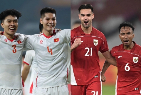 AFF thông báo mới nhất về trận chung kết U23 Đông Nam Á