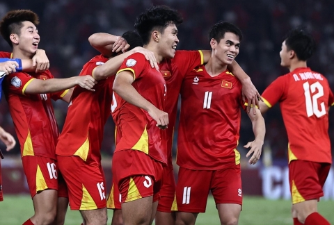 U23 Việt Nam có lợi thế lớn ở VCK U23 châu Á?